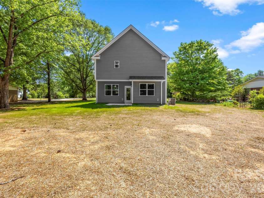 3958 Harrisburg Road, Harrisburg, NC 28075.  MLS# CAR4345766, YatesRealty ID 3499. 