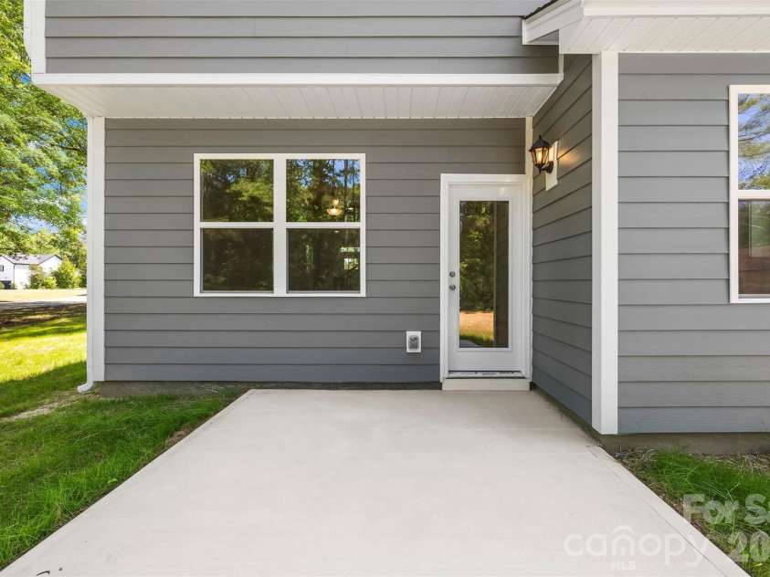 3958 Harrisburg Road, Harrisburg, NC 28075.  MLS# CAR4345766, YatesRealty ID 3499. 