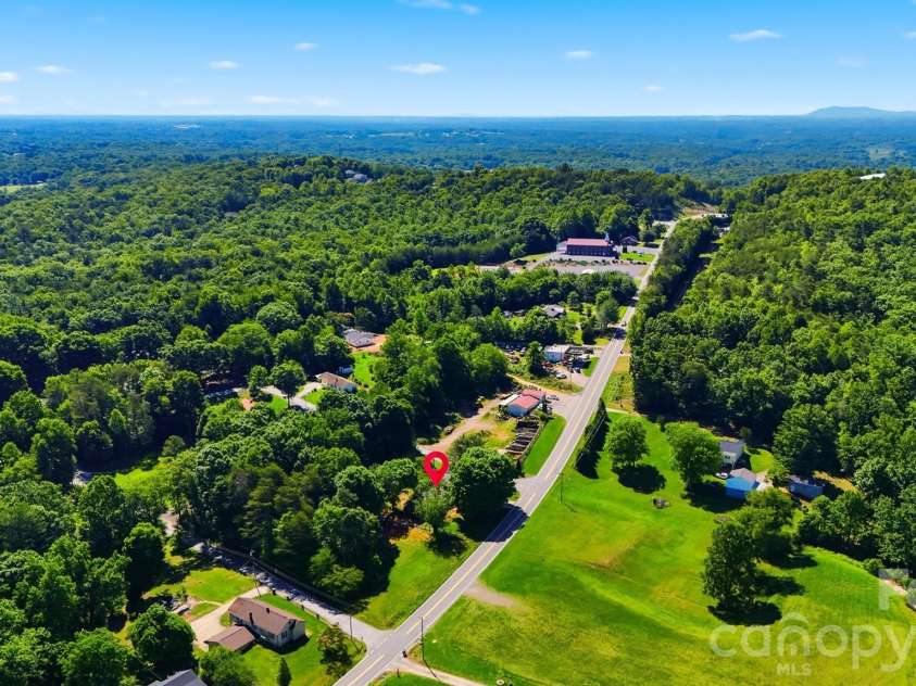 2089 Connelly Springs Road, Lenoir, NC 28645.  MLS# CAR4388834, YatesRealty ID 34990. 