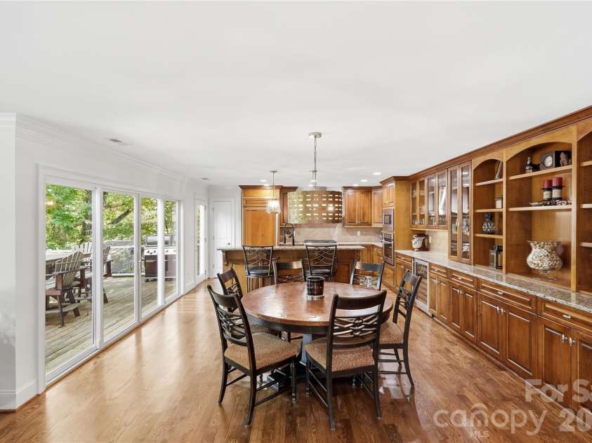 16121 Tana Tea Circle, Tega Cay, SC 29708.  MLS# CAR4381341, YatesRealty ID 34991. 