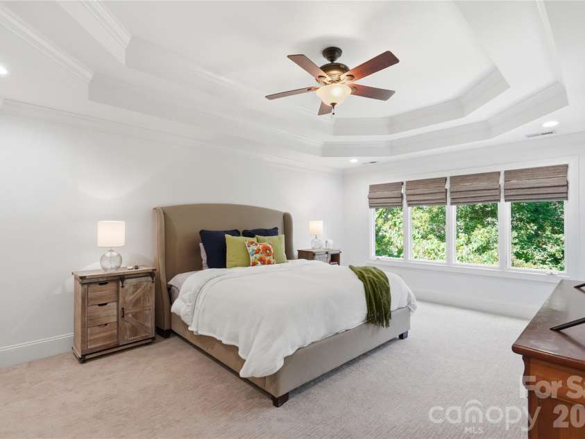16121 Tana Tea Circle, Tega Cay, SC 29708.  MLS# CAR4381341, YatesRealty ID 34991. 