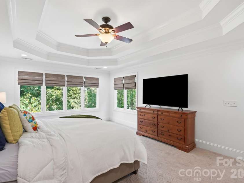 16121 Tana Tea Circle, Tega Cay, SC 29708.  MLS# CAR4381341, YatesRealty ID 34991. 