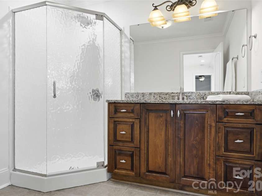16121 Tana Tea Circle, Tega Cay, SC 29708.  MLS# CAR4381341, YatesRealty ID 34991. 