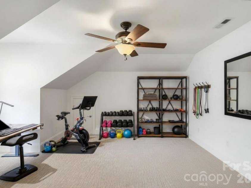 16121 Tana Tea Circle, Tega Cay, SC 29708.  MLS# CAR4381341, YatesRealty ID 34991. *Virtually Staged*