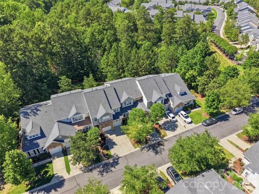 2084 Calloway Pines Drive, Tega Cay, SC 29708.  MLS# CAR4386459, YatesRealty ID 34992. 