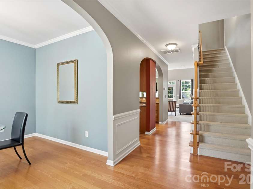 2084 Calloway Pines Drive, Tega Cay, SC 29708.  MLS# CAR4386459, YatesRealty ID 34992. 