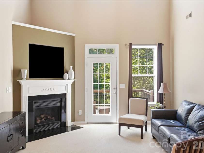 2084 Calloway Pines Drive, Tega Cay, SC 29708.  MLS# CAR4386459, YatesRealty ID 34992. 