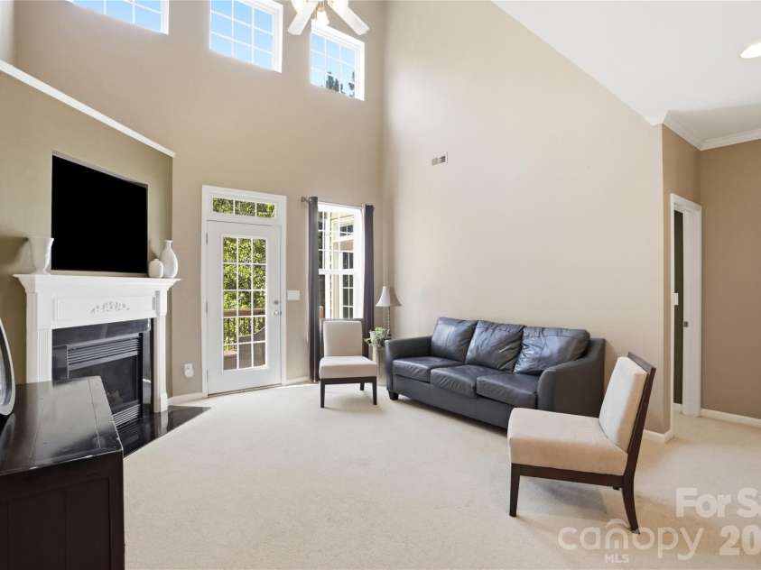 2084 Calloway Pines Drive, Tega Cay, SC 29708.  MLS# CAR4386459, YatesRealty ID 34992. 