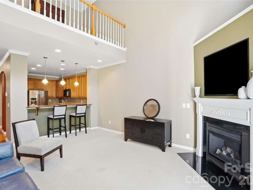 2084 Calloway Pines Drive, Tega Cay, SC 29708.  MLS# CAR4386459, YatesRealty ID 34992. 