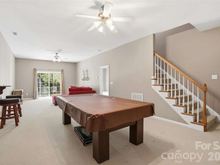 2084 Calloway Pines Drive, Tega Cay, SC 29708.  MLS# CAR4386459, YatesRealty ID 34992. 