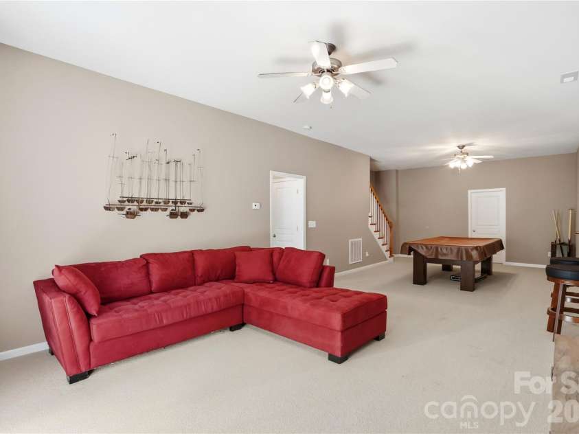 2084 Calloway Pines Drive, Tega Cay, SC 29708.  MLS# CAR4386459, YatesRealty ID 34992. 