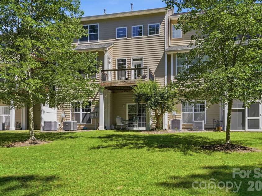 2084 Calloway Pines Drive, Tega Cay, SC 29708.  MLS# CAR4386459, YatesRealty ID 34992. 
