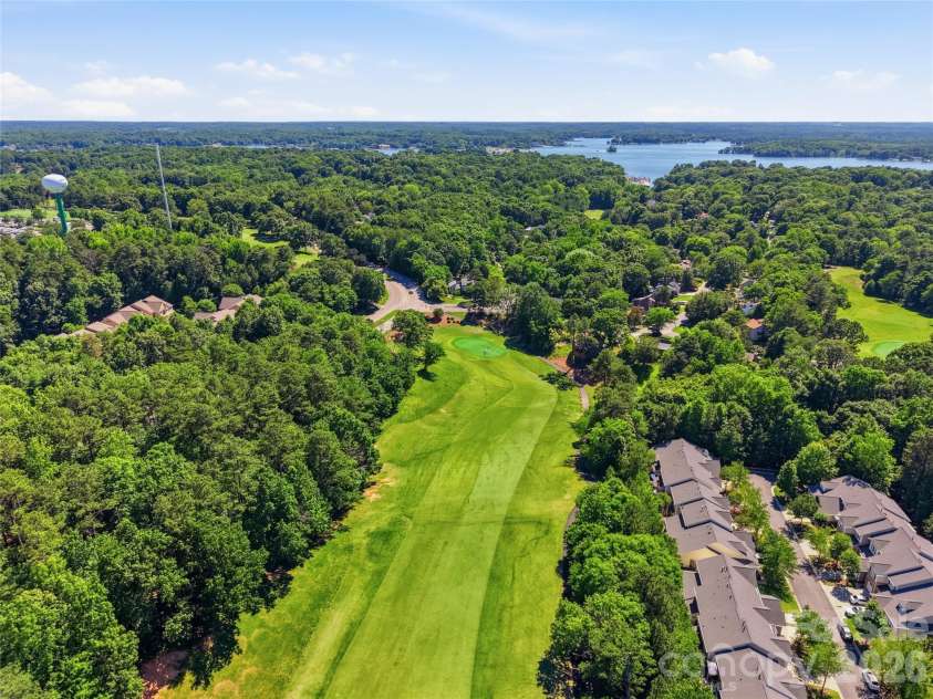 2084 Calloway Pines Drive, Tega Cay, SC 29708.  MLS# CAR4386459, YatesRealty ID 34992. 