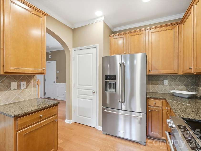 2084 Calloway Pines Drive, Tega Cay, SC 29708.  MLS# CAR4386459, YatesRealty ID 34992. 