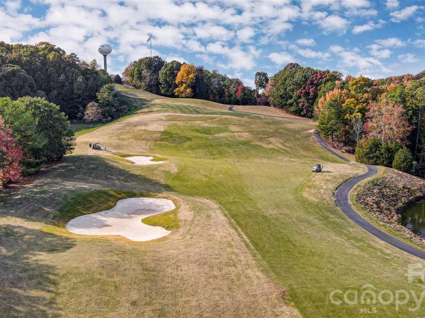 2084 Calloway Pines Drive, Tega Cay, SC 29708.  MLS# CAR4386459, YatesRealty ID 34992. 