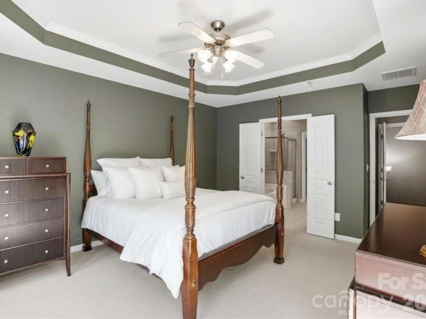 2084 Calloway Pines Drive, Tega Cay, SC 29708.  MLS# CAR4386459, YatesRealty ID 34992. *Virtually Staged*