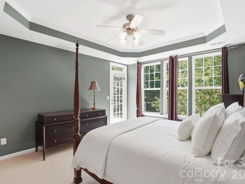 2084 Calloway Pines Drive, Tega Cay, SC 29708.  MLS# CAR4386459, YatesRealty ID 34992. *Virtually Staged*