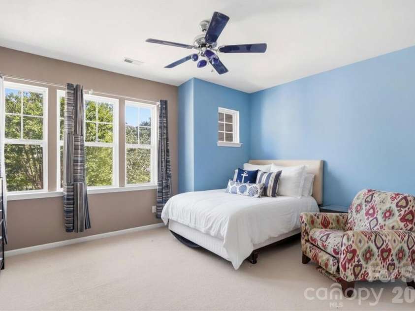 2084 Calloway Pines Drive, Tega Cay, SC 29708.  MLS# CAR4386459, YatesRealty ID 34992. *Virtually Staged*