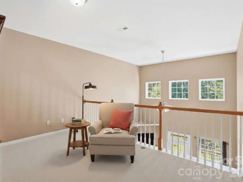 2084 Calloway Pines Drive, Tega Cay, SC 29708.  MLS# CAR4386459, YatesRealty ID 34992. *Virtually Staged*