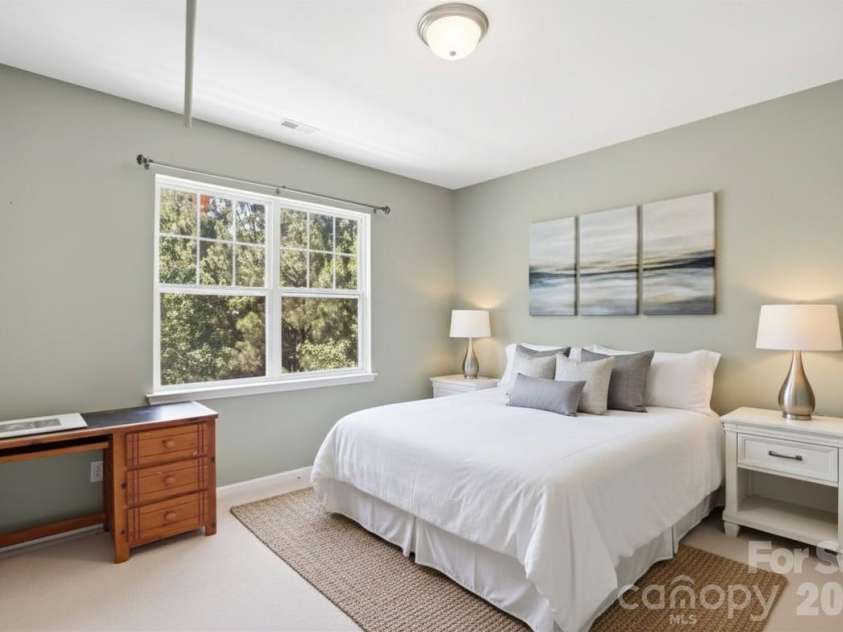 2084 Calloway Pines Drive, Tega Cay, SC 29708.  MLS# CAR4386459, YatesRealty ID 34992. *Virtually Staged*