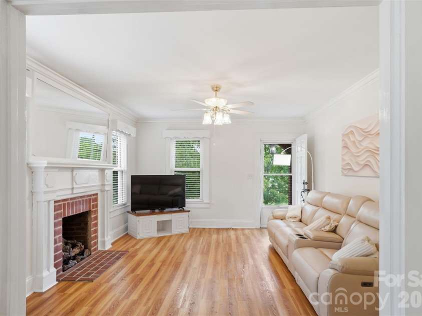 2416 Kannapolis Highway, Concord, NC 28027.  MLS# CAR4388964, YatesRealty ID 34994. 