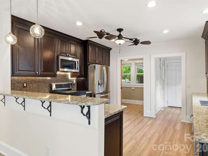 2416 Kannapolis Highway, Concord, NC 28027.  MLS# CAR4388964, YatesRealty ID 34994. 