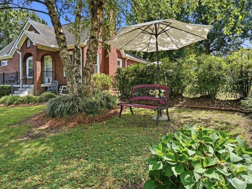 2416 Kannapolis Highway, Concord, NC 28027.  MLS# CAR4388964, YatesRealty ID 34994. 