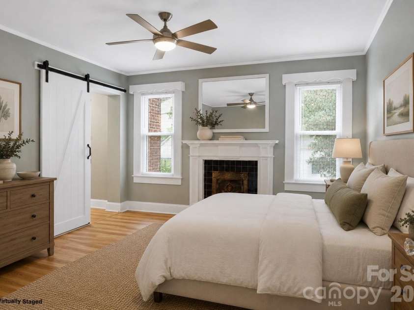 2416 Kannapolis Highway, Concord, NC 28027.  MLS# CAR4388964, YatesRealty ID 34994. 