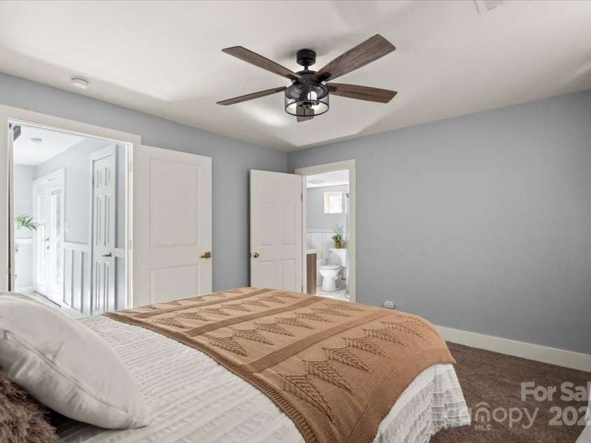 356 Grubb Road, Lexington, NC 27295.  MLS# CAR4281848, YatesRealty ID 34994. 