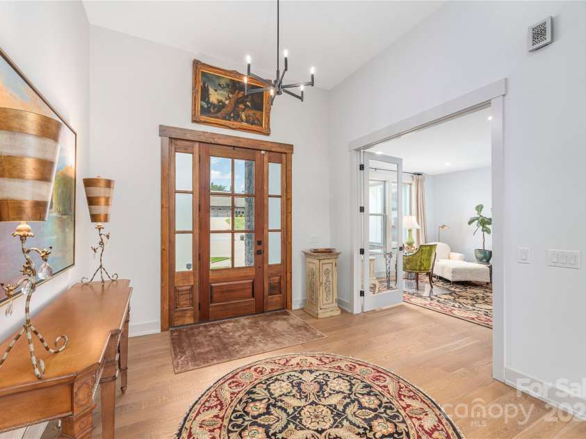 456 Samuel Drive, Mills River, NC 28759.  MLS# CAR4295311, YatesRealty ID 34995. 