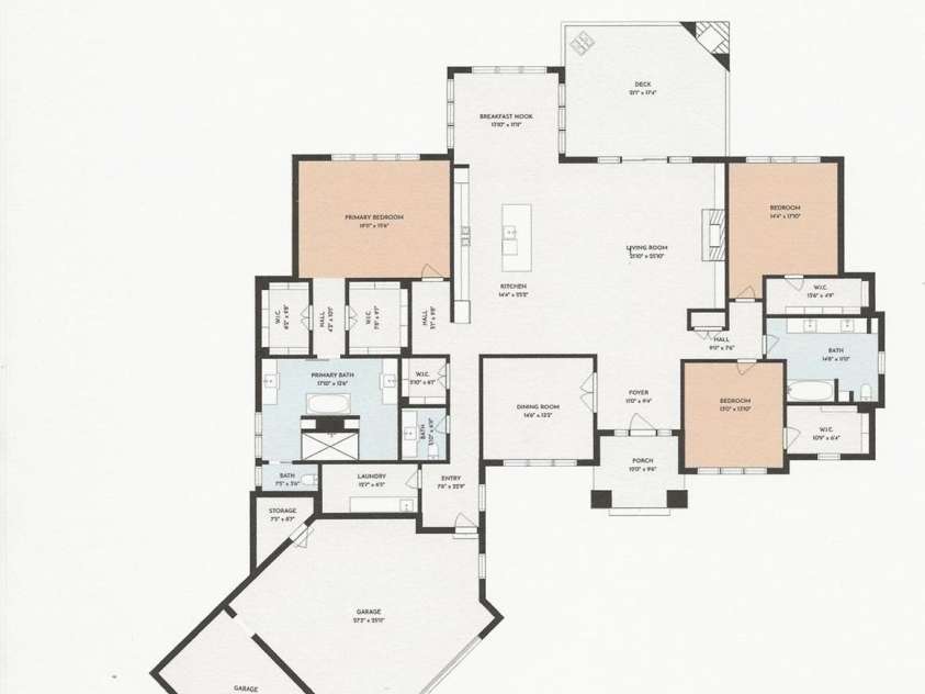 456 Samuel Drive, Mills River, NC 28759.  MLS# CAR4295311, YatesRealty ID 34995. 