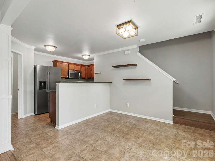 5529 Idlewild Road, Charlotte, NC 28227.  MLS# CAR4389190, YatesRealty ID 34996. 