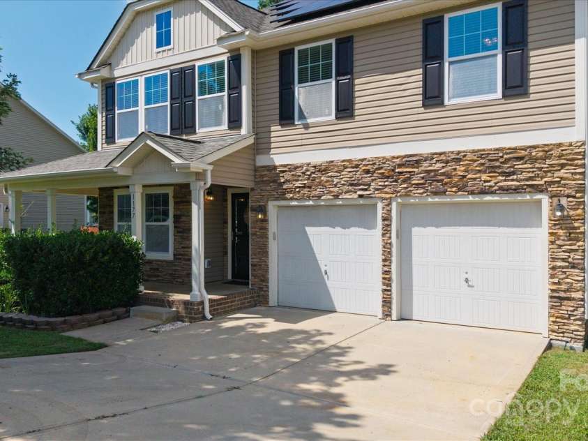 1177 Ellis Pond Drive, Rock Hill, SC 29730.  MLS# CAR4278534, YatesRealty ID 34997. 