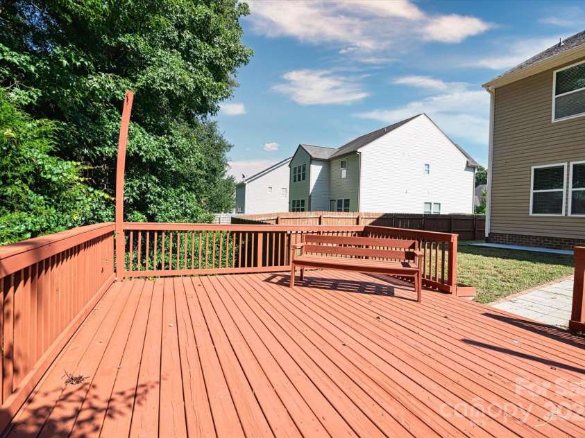 1177 Ellis Pond Drive, Rock Hill, SC 29730.  MLS# CAR4278534, YatesRealty ID 34997. 