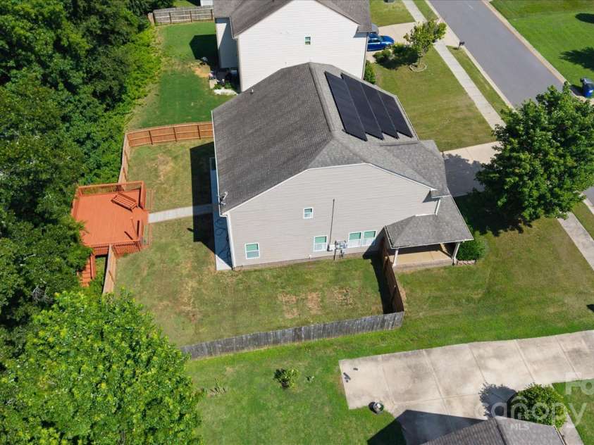 1177 Ellis Pond Drive, Rock Hill, SC 29730.  MLS# CAR4278534, YatesRealty ID 34997. 