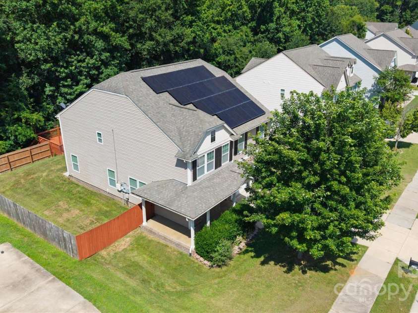 1177 Ellis Pond Drive, Rock Hill, SC 29730.  MLS# CAR4278534, YatesRealty ID 34997. 