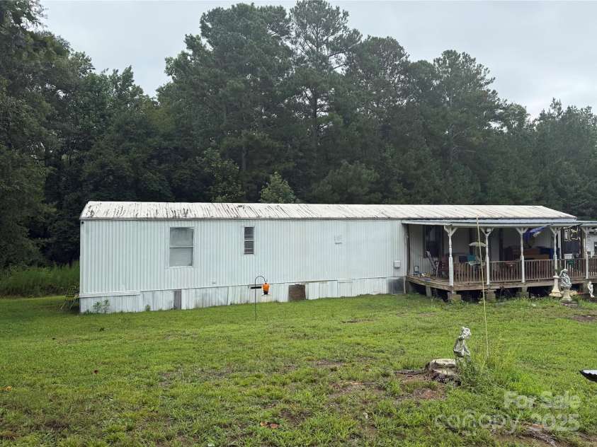 112 J M Lane, Lawndale, NC 28090.  MLS# CAR4296329, YatesRealty ID 35. 