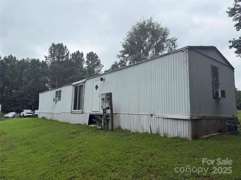 112 J M Lane, Lawndale, NC 28090.  MLS# CAR4296329, YatesRealty ID 35. 