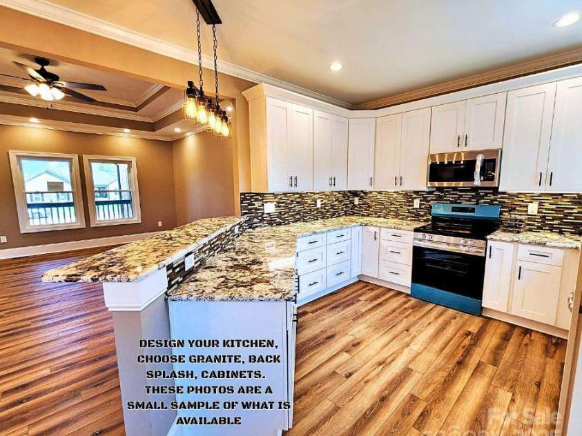 00 GEORGE BROWN Road, Crouse, NC 28033.  MLS# CAR4303674, YatesRealty ID 350. 