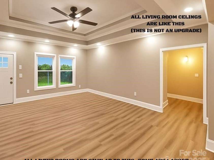 00 GEORGE BROWN Road, Crouse, NC 28033.  MLS# CAR4322213, YatesRealty ID 350. 