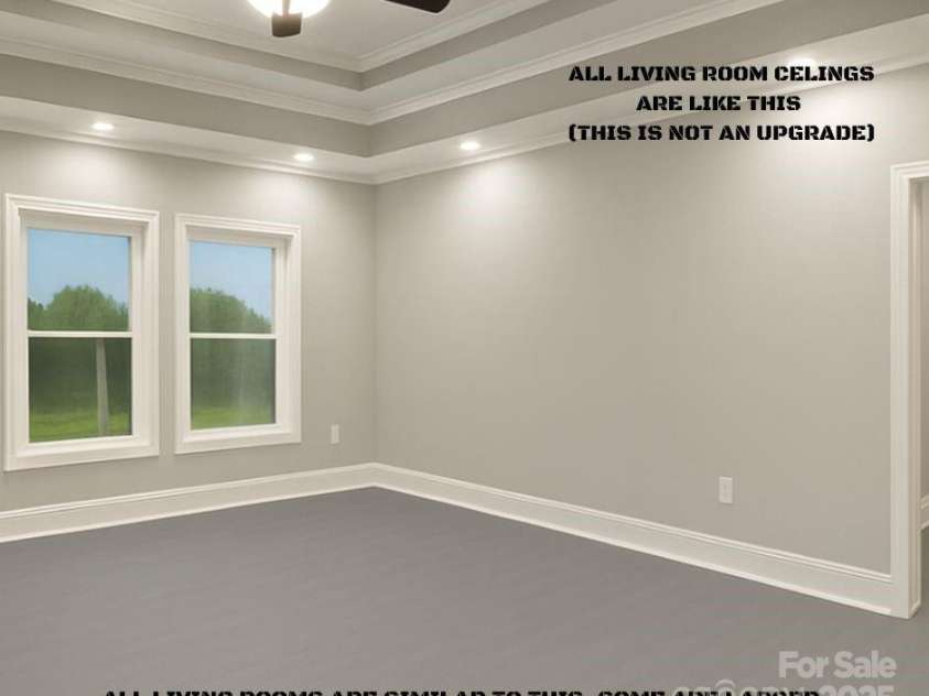 00 GEORGE BROWN Road, Crouse, NC 28033.  MLS# CAR4322213, YatesRealty ID 350. 