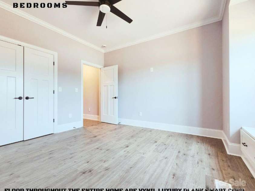 00 GEORGE BROWN Road, Crouse, NC 28033.  MLS# CAR4322213, YatesRealty ID 350. 