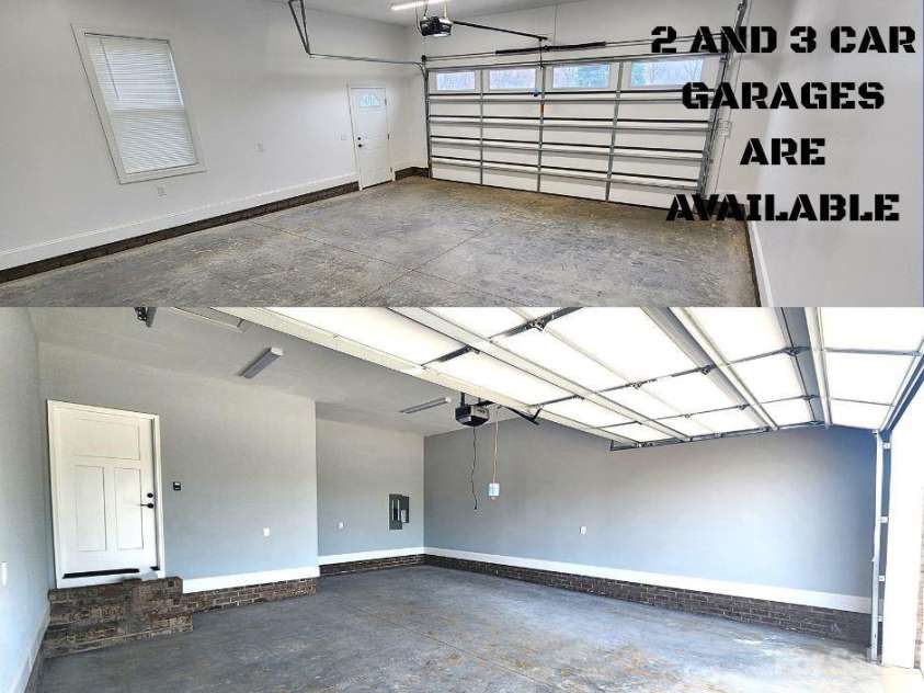 00 GEORGE BROWN Road, Crouse, NC 28033.  MLS# CAR4322213, YatesRealty ID 350. 