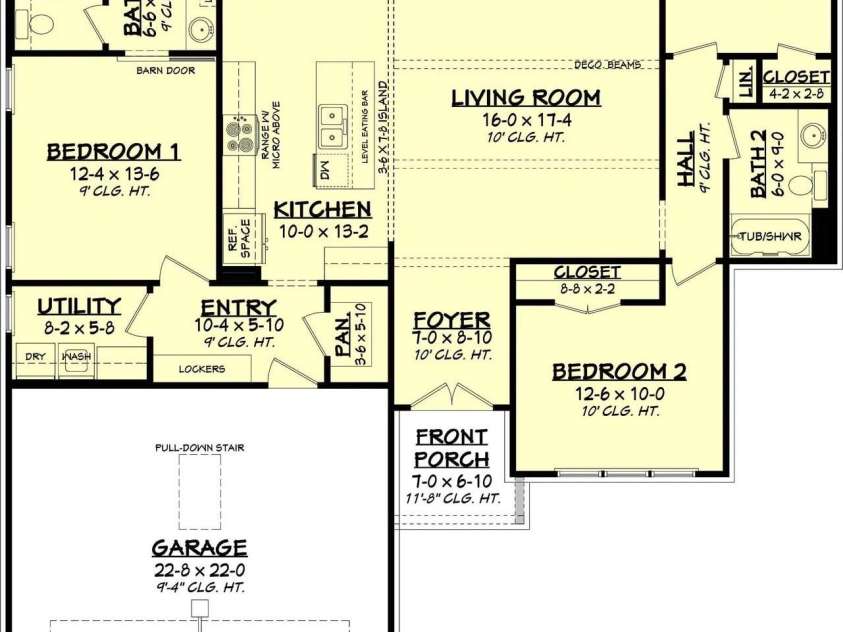 117 Chavis Lane, Lincolnton, NC 28092.  MLS# CAR4211128, YatesRealty ID 350. 