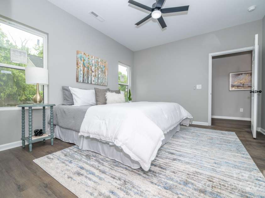 117 Chavis Lane, Lincolnton, NC 28092.  MLS# CAR4211128, YatesRealty ID 350. 