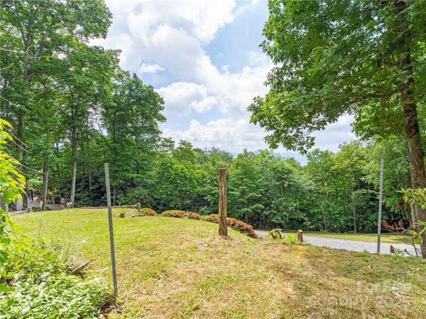 167 Bold Springs Road, Sylva, NC 28779.  MLS# CAR4226019, YatesRealty ID 350. 