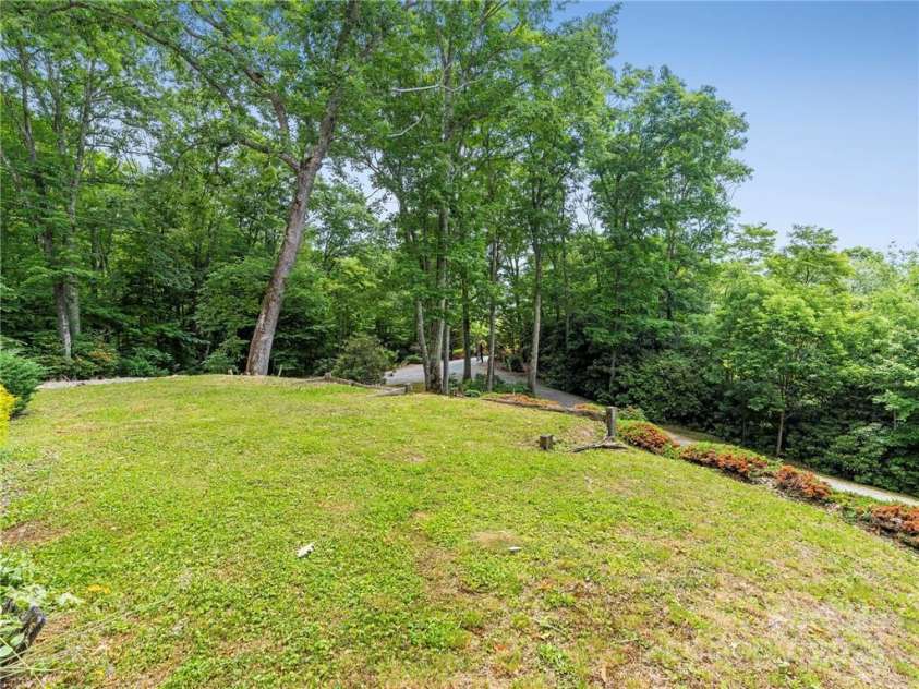 167 Bold Springs Road, Sylva, NC 28779.  MLS# CAR4226019, YatesRealty ID 350. 