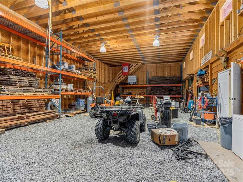 167 Bold Springs Road, Sylva, NC 28779.  MLS# CAR4226019, YatesRealty ID 350. 