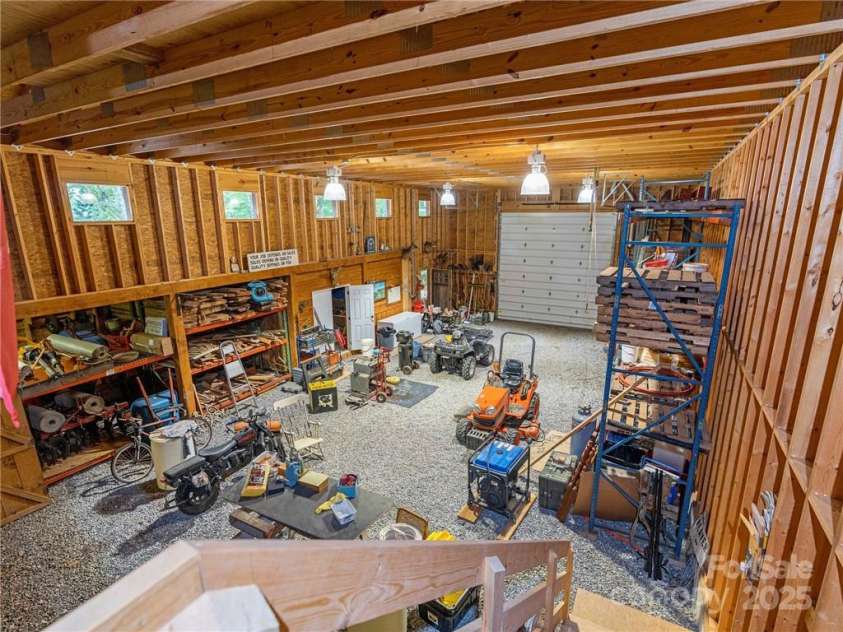 167 Bold Springs Road, Sylva, NC 28779.  MLS# CAR4226019, YatesRealty ID 350. 