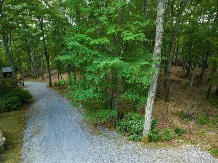 167 Bold Springs Road, Sylva, NC 28779.  MLS# CAR4226019, YatesRealty ID 350. 